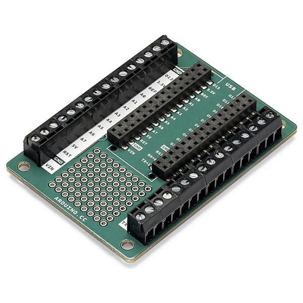 Arduino ASX00037 Adapter Nano Screw Terminal Adapter Nano