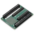 Miniatyrbild 2 av 4: Arduino ASX00037 Adapter Nano Screw Terminal Adapter Nano