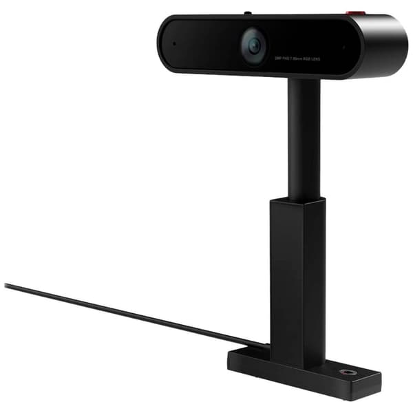 Lenovo ThinkVision M50 Full HD-Webkamera 1920 x 1080 Pixel fot