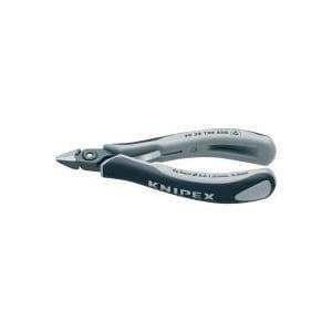 Knipex 79 32 125 ESD ESD diagonalskærere med 125 mm skråkant