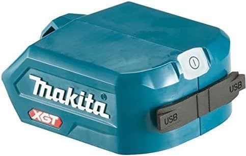 ADP001G | USB-adapter | 40V Max XGT