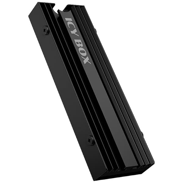 ICY BOX IB-M2HS-PS5 60951 M.2 SSD-kylare