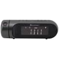 Miniatyrbild 2 av 3: Klockradio soundmaster UR6700AN DAB+, FM Svart
