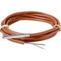 Miniatyrbild 3 av 3: TRU COMPONENTS TC-9779564 PT100 Temperatursensor -50 till 200 °C Kabel, öppen ände