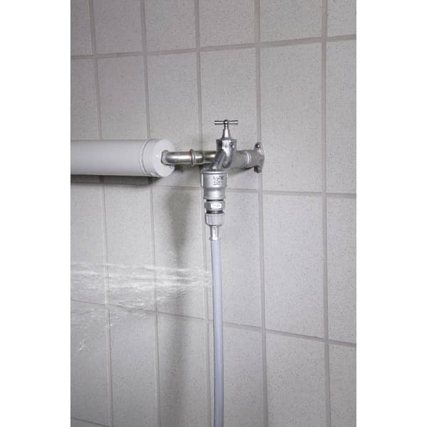 Xavax 00111444 Vattenstopp-matning 1.5 m 1 st