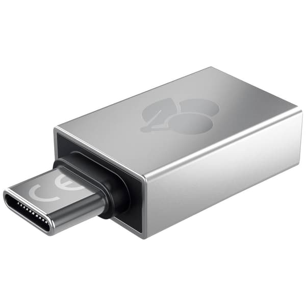 CHERRY USB-C® Adapter [1x USB-C® hane - 1x USB 3.2 Gen 1 A hona (USB 3.0)] 61710036