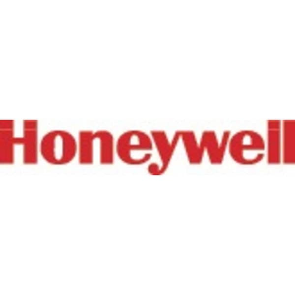 Honeywell 1035641 Skyddsglasögon Transparent, Röd
