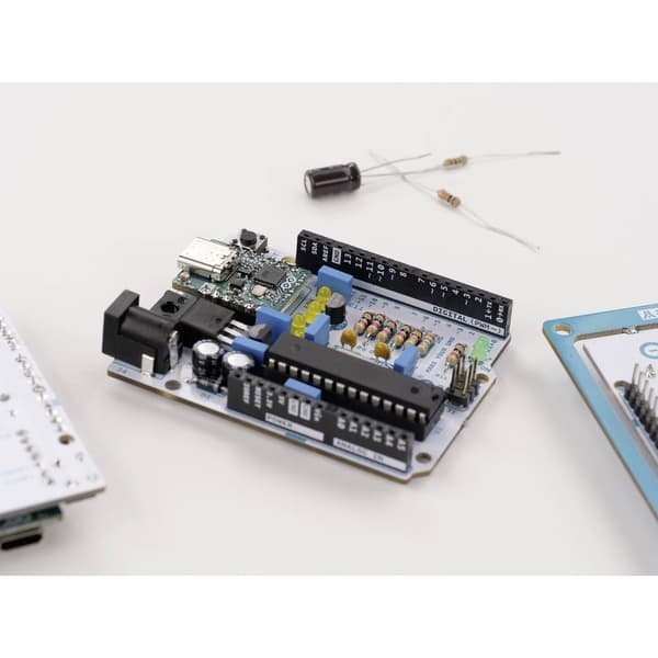 Arduino AKX00037 Kort Make-your-UNO-Kit