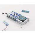 Miniatyrbild 5 av 5: Arduino AKX00037 Kort Make-your-UNO-Kit