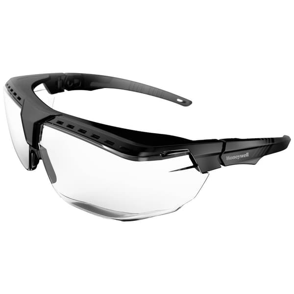 Honeywell Avatar OTG 1035810 Skyddsglasögon Svart