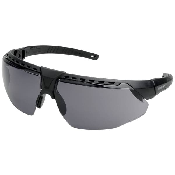 Honeywell Avatar 1034832 Skyddsglasögon Svart