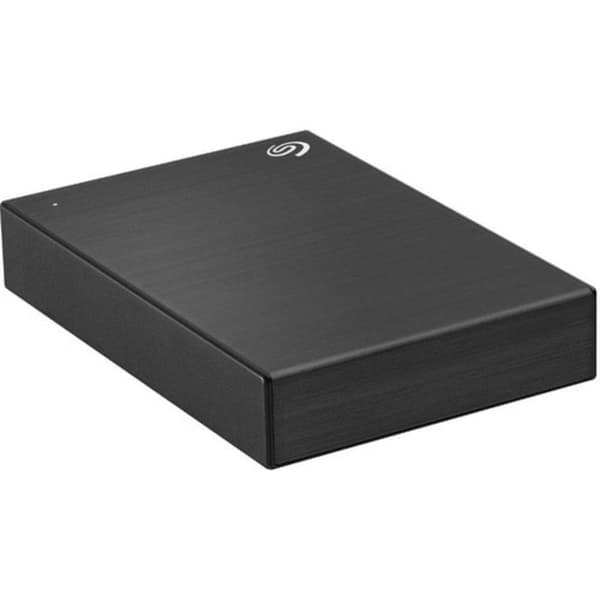 Seagate One Touch 10 TB Extern hårddisk 3.5 USB 3.2 Gen 1, USB-C® Svart STLC10000400