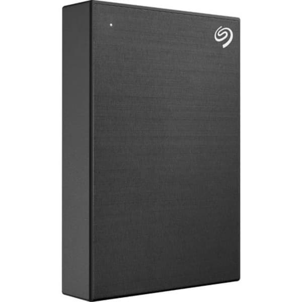 Seagate One Touch 10 TB Extern hårddisk 3.5 USB 3.2 Gen 1, USB-C® Svart STLC10000400