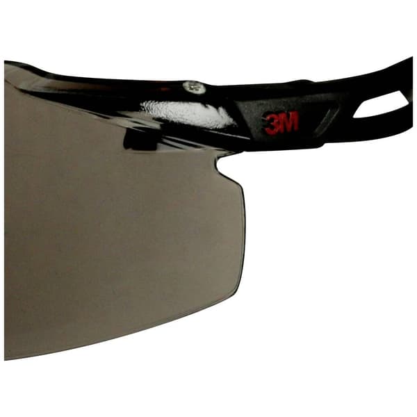 3M SecureFit SF502SGAF-BLK Skyddsglasögon inkl. anti-fogskydd Svart