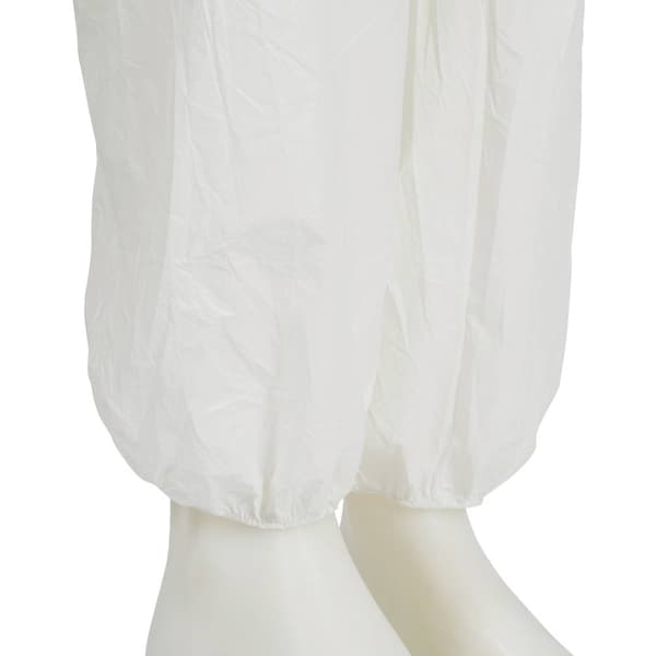 3M 45453XL Skyddsdräkt 4545 Storlek: XXXL Vit