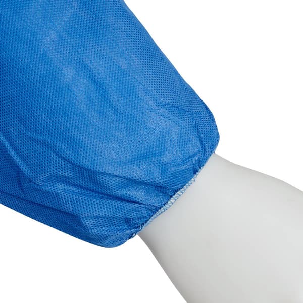 3M 4515BXL Skyddsdräkt 4515 Storlek: XL Blå