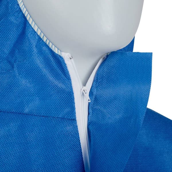 3M 4515BXL Skyddsdräkt 4515 Storlek: XL Blå