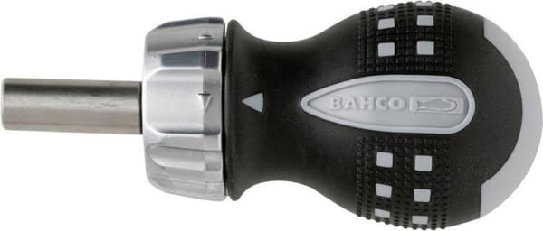 Bahco Bahco Skralde skruetrækker