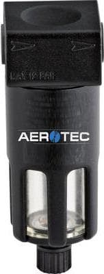 Aerotec 1698170 2010207 trykluftfilter 1 stk.