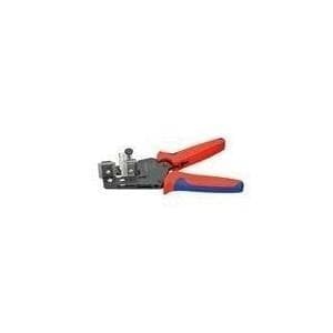 Knipex - kabelafisoleringstang