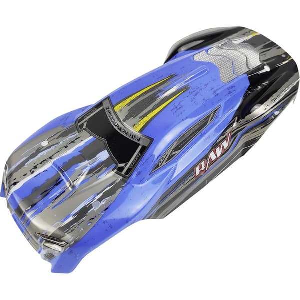 Reely RE-7566732 Reservdel Kaross