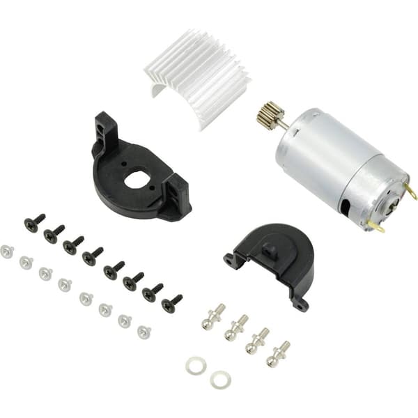 Reely RE-7566393 Reservdel Motorsats