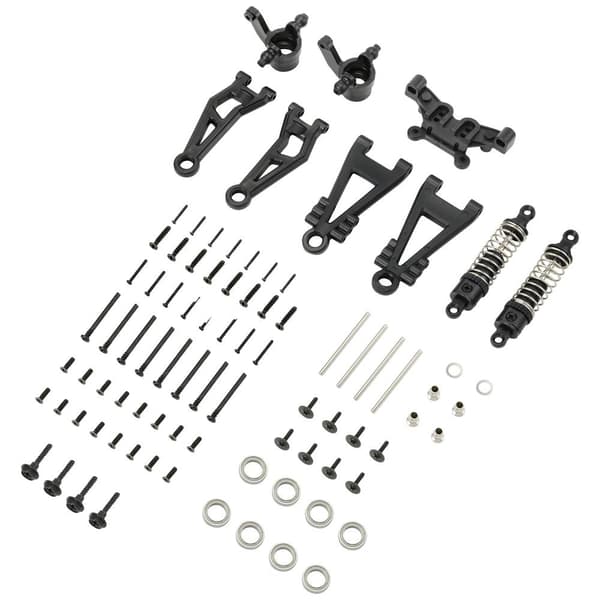Reely RE-7566399 Reservdel Upphängning fram