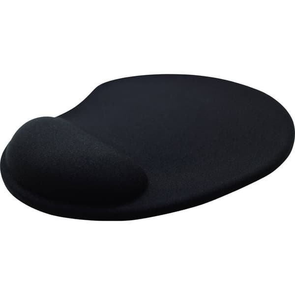 Renkforce Musmatta Ergonomisk