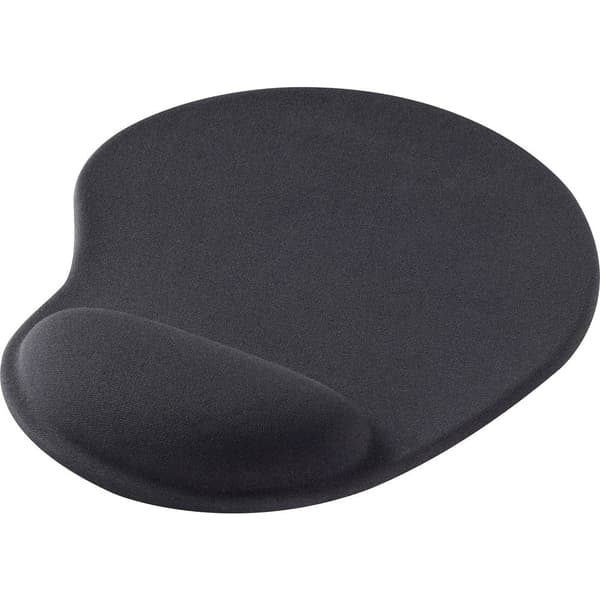 Renkforce Musmatta Ergonomisk