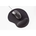 Miniatyrbild 10 av 10: Renkforce Musmatta Ergonomisk