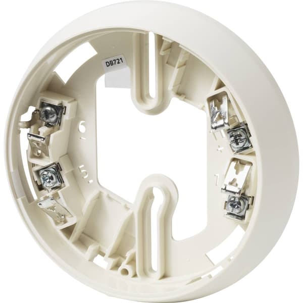 Siemens S54319-F11-A1 DB721 Sockel med kontakt 1 st