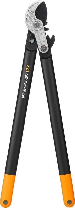 Fiskars 112580 batteridrevet sekatør (112580)