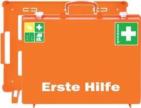 FÖRSTA HJÄLPEN KAT MT-CD 13169 (3001155)