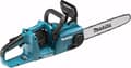 Miniatyrbillede 1 af 3: Makita DUC353Z 2x18V akku motorsav - uden batterier og oplader