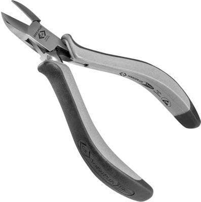 CK ESD diagonalskärare med fas 206 mm T3775D (T3775D)