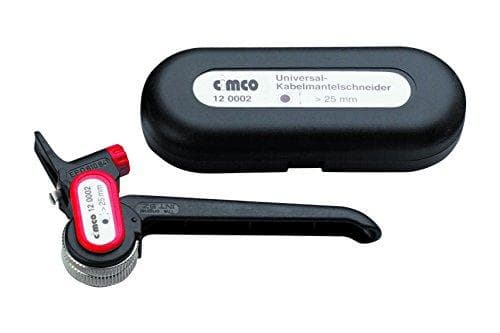 Cimco Universal Cable Sheath Cutter 120002