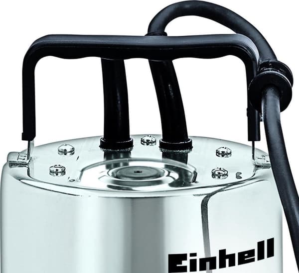 Einhell dränkbar pump 1000 W