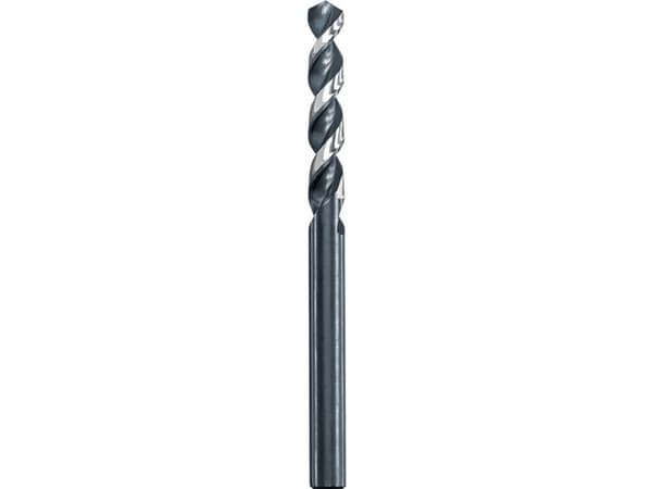 kwb 258035, Borr, Spiralborrkona, Högerrotation, 3,5 mm, 70 mm, Strykjärn, Profil, Metallplåt, Rostfritt stål, Stål
