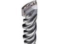 Pikkukuva 4 / 4: kwb 244755, Iskuporakone, Muurausporanterä, Oikeanpuoleinen kierto, 2,5 cm, 465 mm, Kevytbetoni, Tiili, Betoni, Hiekkakivi