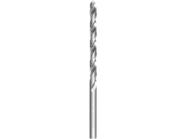 kwb 217032, Borr, Spiralborrkona, Högerrotation, 3,2 mm, 106 mm, Strykjärn, Stål, Profil, Metallplåt, Icke-järnmetaller, Plast