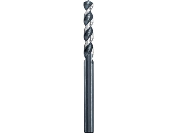 kwb 258110, Drill, Twist Betongbor, Høyrehåndsrotasjon, 1,1 cm, 142 mm, Strykejern, Profil, Blad metall, Rustfritt stål, Stål