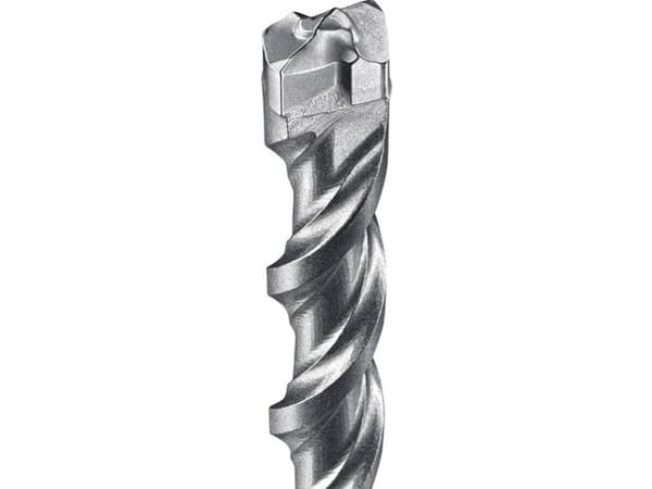 kwb 262208 HSS HSS-hammarborrmaskin 1 st. 8 mm Totallängd 215 mm SDS-Plus 1 st