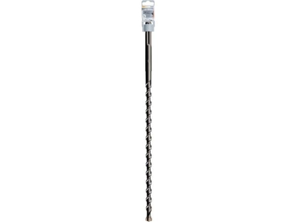 kwb 195418 Værktøjsstål Hammerbor 1 stk. 18 mm Samlet længde 540 mm SDS-Max 1 stk