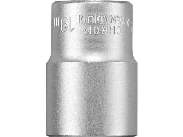 kwb 372319 Hylsy 19 mm 1/2