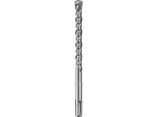 kwb 241240, Rotasjons hammer, Hammer drill bit, 1 cm, 115 mm, Sement, Betong, 5 cm
