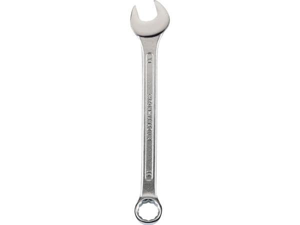 kwb 460217, 17 mm, Metallinen, Kromivanadiini-teräs, Satiini, TÜV Rheinland GS, DIN 3113 A, 1 kpl