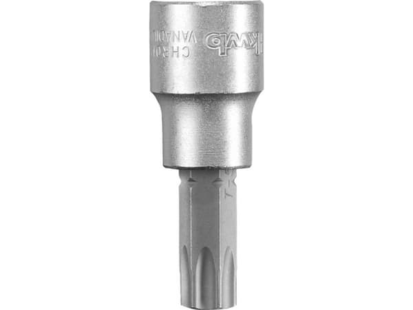 kwb 372550 Hylsyavaimen pistokepala T 50 3/8