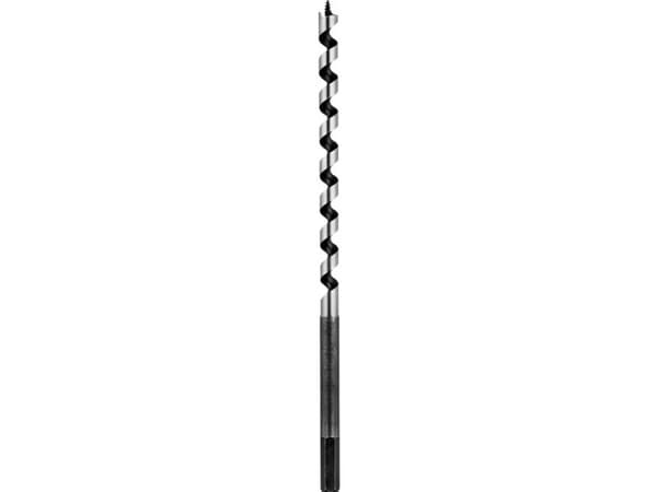 kwb 042224 Slangborr 24 mm Totallängd 235 mm Hexagon 1 stycke