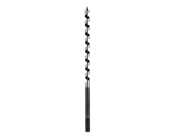kwb 042224 Slangborr 24 mm Totallängd 235 mm Hexagon 1 stycke