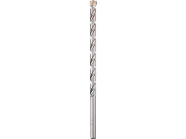 kwb 041006, Drill, For murverk, Høyrehåndsrotasjon, 6 mm, 200 mm, porebetong, Murstein, Sandsten
